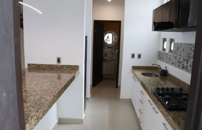 Torres del Sol Cancún - Foto 19