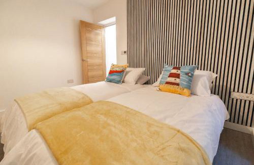 Sunbeam House 1 Morecambe Pet Friendly - Foto 9