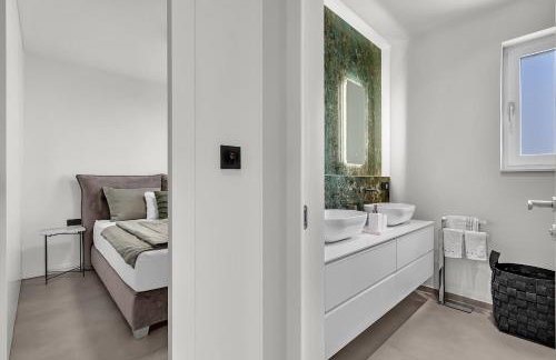 Apartment Adriatic Pearl -Makarska Exklusiv - Foto 10