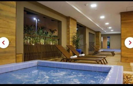 Hospedagem Olímpia -SP - Foto 44