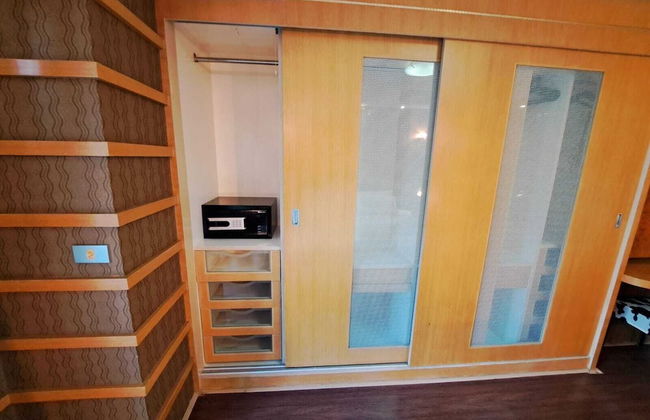 2D - 3 Bedroom Downtown Apartment With Shared Pool - Foto 63