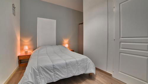 Gite 8 personnes - La Ronçoise - Foto 5