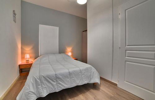 Gite 8 personnes - La Ronçoise - Foto 5