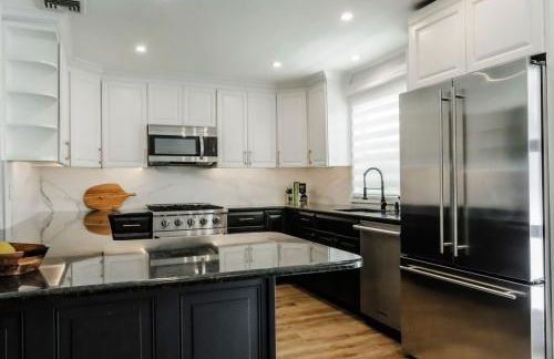 Luxurious Home Away from Home ! 30 minutes to NYC ! - Foto 7