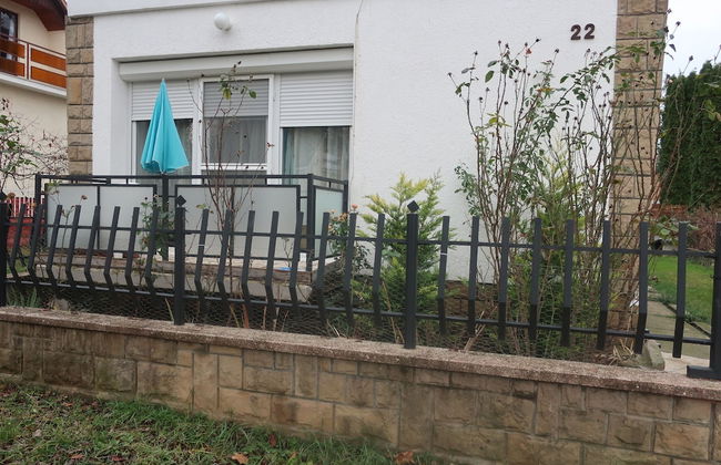 Müllers Ferienhaus Harmonie - Photo 11