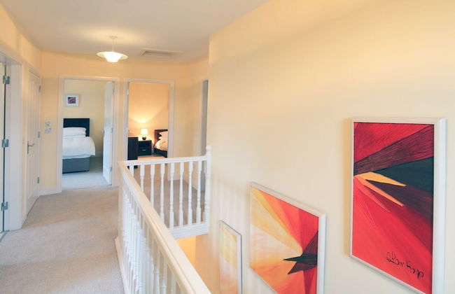 Ardmullen 4 bed Walnut - Foto 16