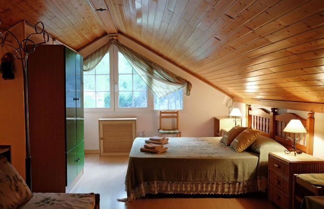 Casa Rural Aire - Foto 17