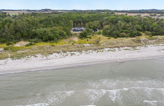 "Jorn" - 75m from the sea - Foto 18