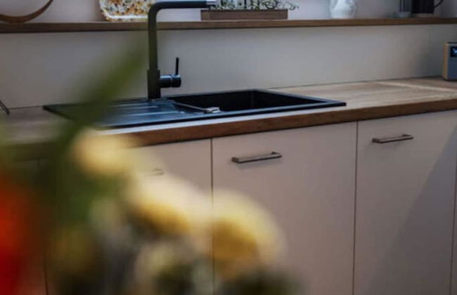 Holiday Apartment Swallow's Nest - Foto 6