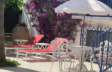 VILLA A PIE DE PLAYA Cala Puntal VINAROZ - Foto 44