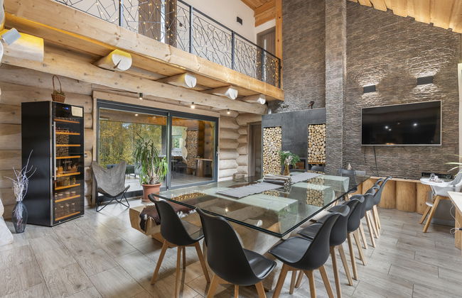 6 bedroom House in Benešov nad Černou with garden and terrace - Photo 2