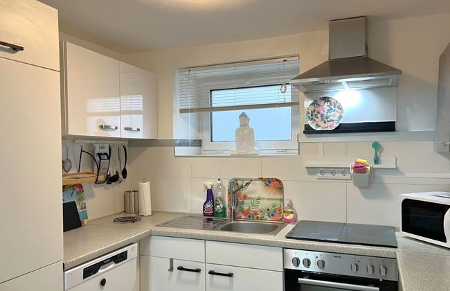 Garden Suite - Foto 34