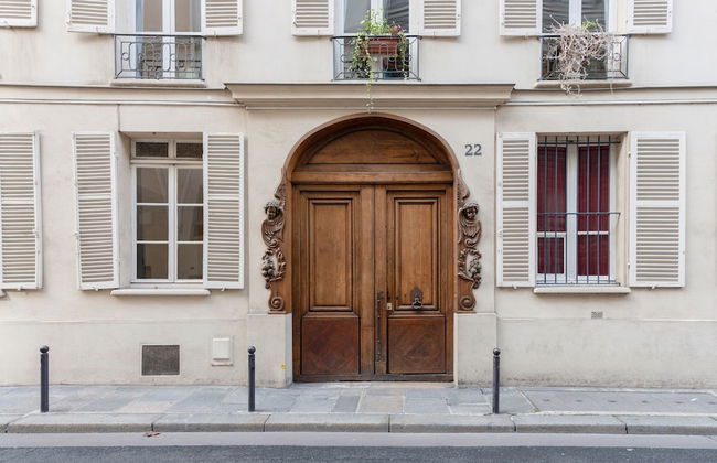 Saint-Germain Prestige Residence - Foto 19