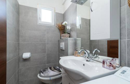 Apartman Donadina-Dalmatian heritage house - Foto 23