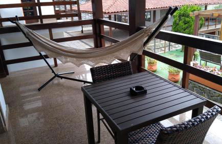 Casa Indaiá - Photo 52