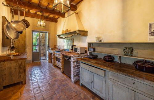 Scappo in Umbria, casale della quiete - Foto 21