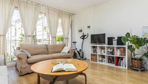 Apartment Vila Olimpica Sant Marti by Interhome - Foto 2