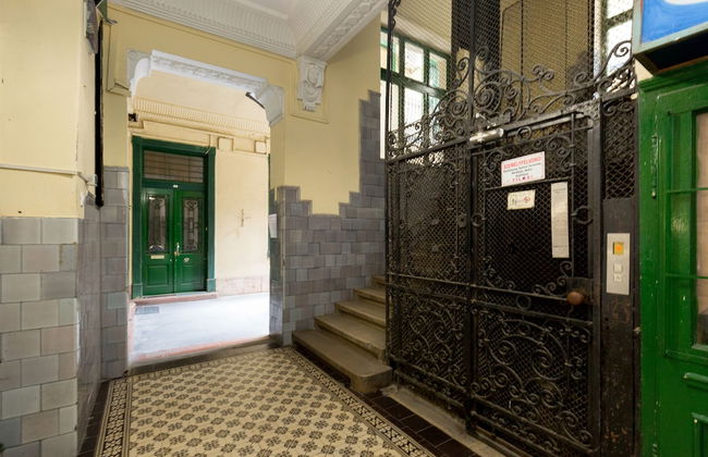 Roland Apartments - Foto 51