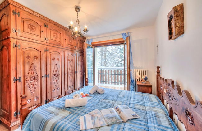 Appartamento 7 Bello Mountain View - Foto 7