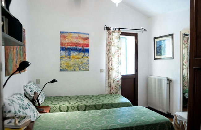 Small House in the Hills for Beautiful Walks Near the Sea - Foto 6