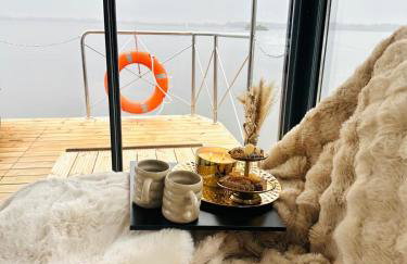 Houseboat Zegrze - Foto 23