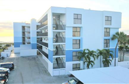 Chateau by the Sea 302 - Foto 35