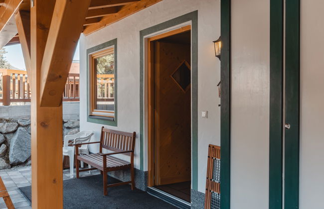 Hochkrimml - Foto 39