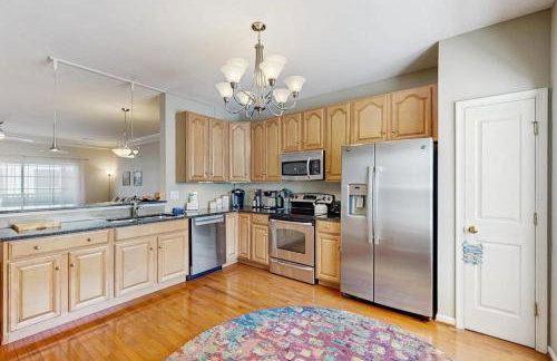 Rehoboth Crossing --- 19913 Ames Drive #106 - Foto 8