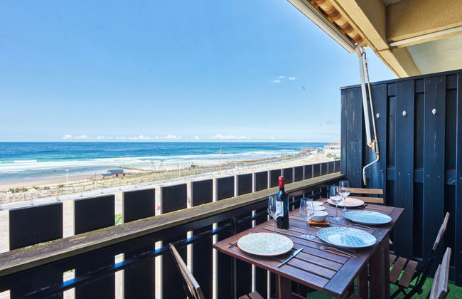 Les Océanides - Foto 15