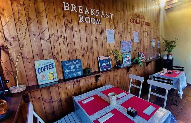 Cameracaffè sul Lago - Foto 34