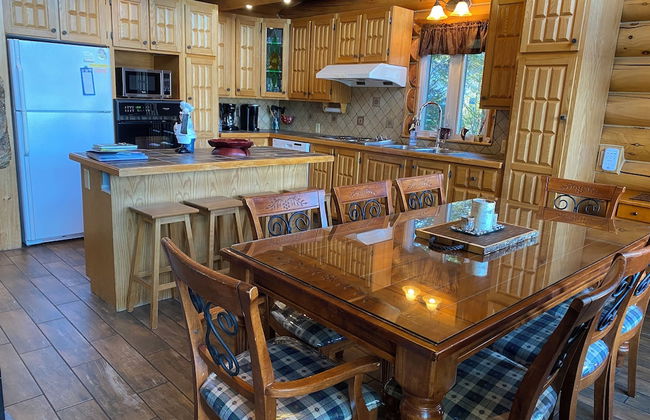 Le Bois Rond Relax - Foto 7