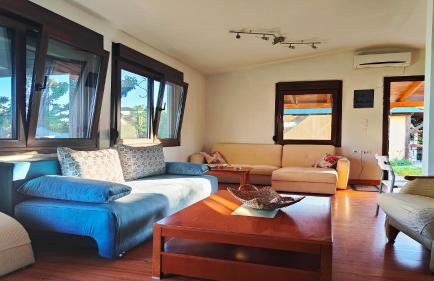 Holiday Home with Amazing Sea View - Foto 33