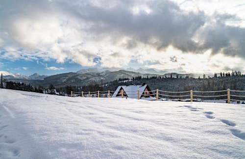 TATRZAŃSKIE TARASY Luxury Chalets - Foto 49