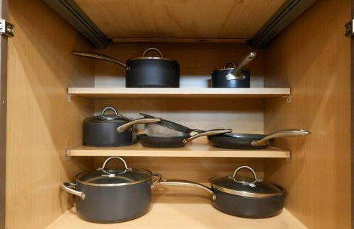 Luxury 3-Bedroom Townhome - Spectacular Views - Foto 11