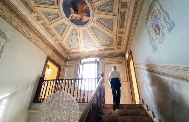 Castello di Baccaresca - Foto 3