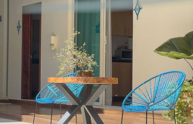 Riviera Sayulita Hotel - Foto 41