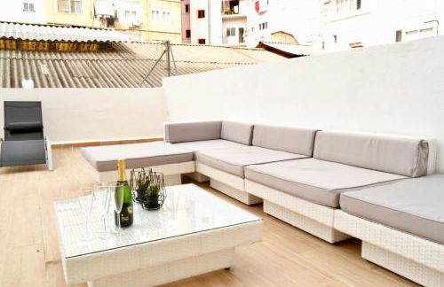 Hola Valencia - Holiday Apartments - Foto 32