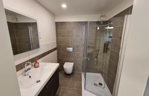 SECRA Exclusive Ferienwohnung am Rathaus - Photo 8