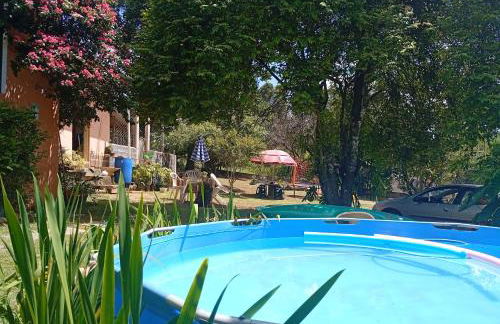 Chácara com acesso à represa - Foto 4