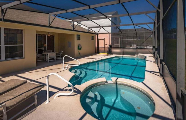 2217 Wyndham Palms way - Foto 21