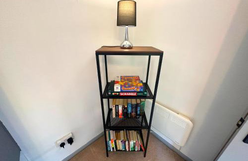 3-Bedroom spacious House, Private garden, Prime location, WiFi, Netflix - Foto 46