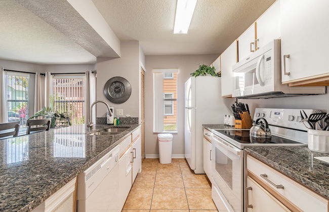 Minutes To Mickey New. Pool. Near Disney - Foto 16