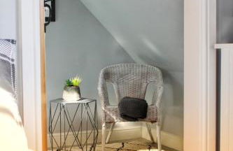 Cosy One Bed Barn Conversion Donington Park East Midlands Airport - Foto 50