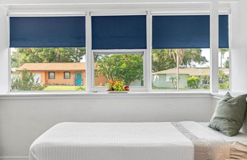 Amazing Mid Century Coastal, Heated Pool, Beaches - Foto 40