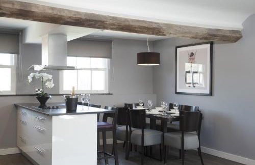 Epic Apart Hotel - Seel Street - Foto 32