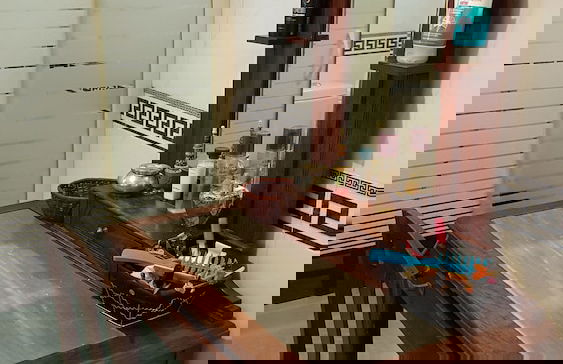 Maison coquette Sidi Bou Said - Foto 13