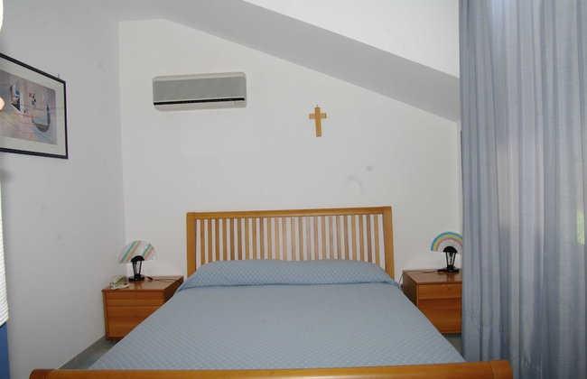 Beautiful Apartment for 2 People in Residence - Foto 2
