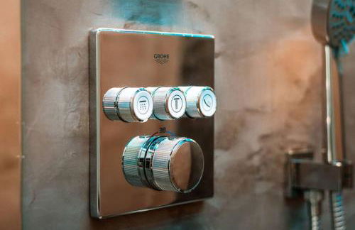 THE miniPENTHOUSE terrace & SPA - Foto 47