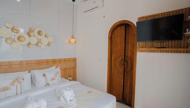 Graha Madeline - Foto 3, Habitación