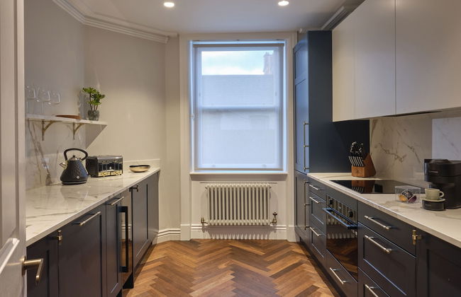 Mayfair Darley House by Viridian Apartments - Foto 7